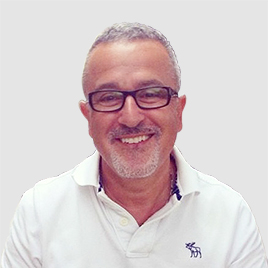 Alfredo Rodríguez Gangoso