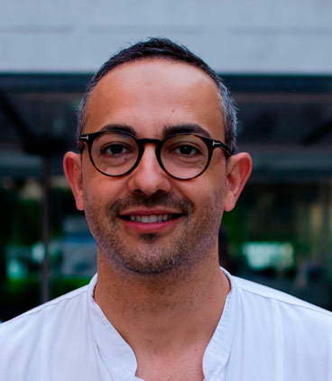 Sergi Gil González